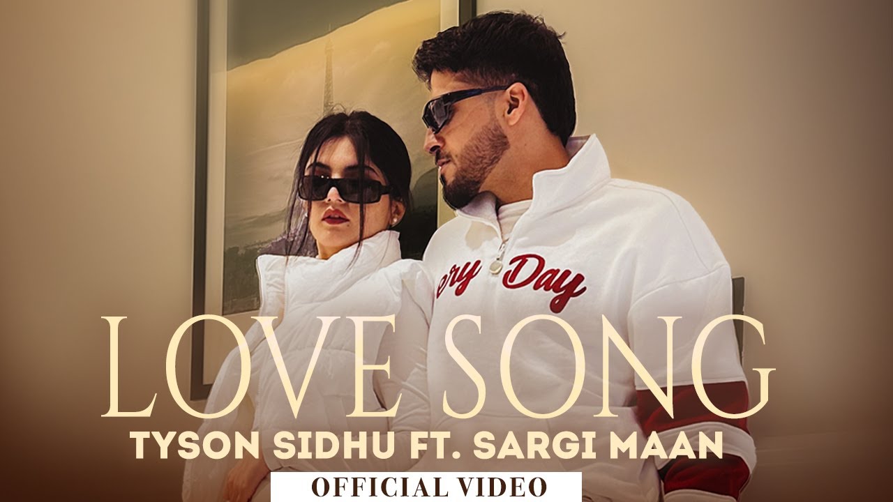 Love Song - Song Cover Image
