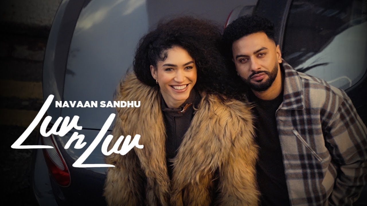 Luv N Luv - Song Cover Image