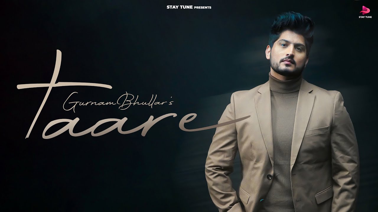 Taare - Song Cover Image