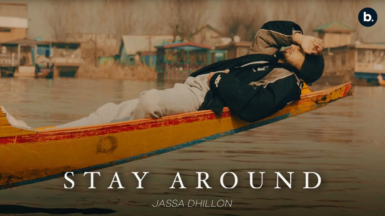Stay Around - Song Cover Image