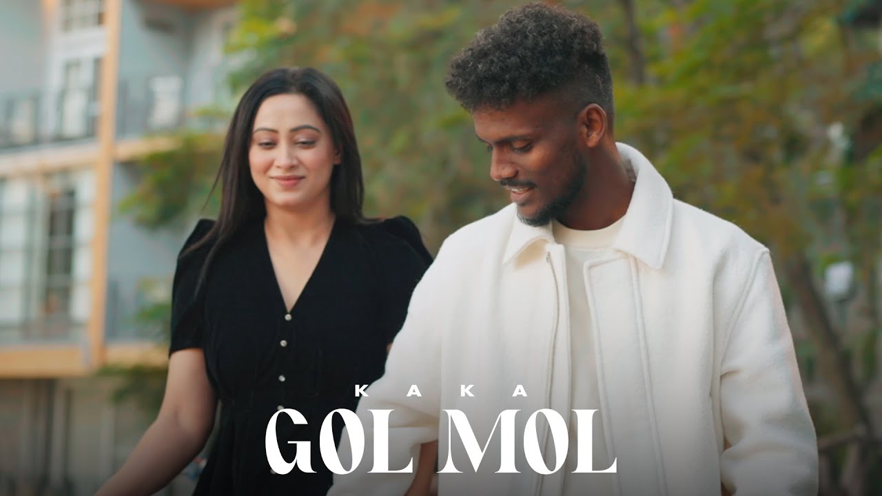 Golmol - Song Cover Image