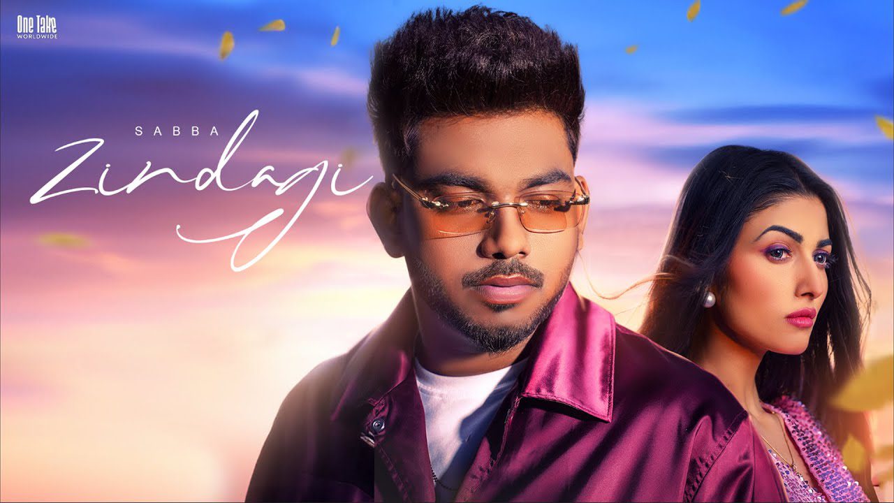 Zindagi - Song Cover Image