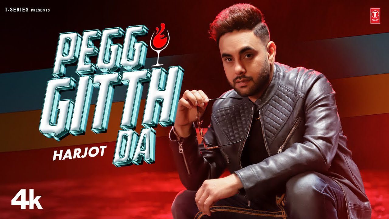 Pegg Gitth Da - Song Cover Image