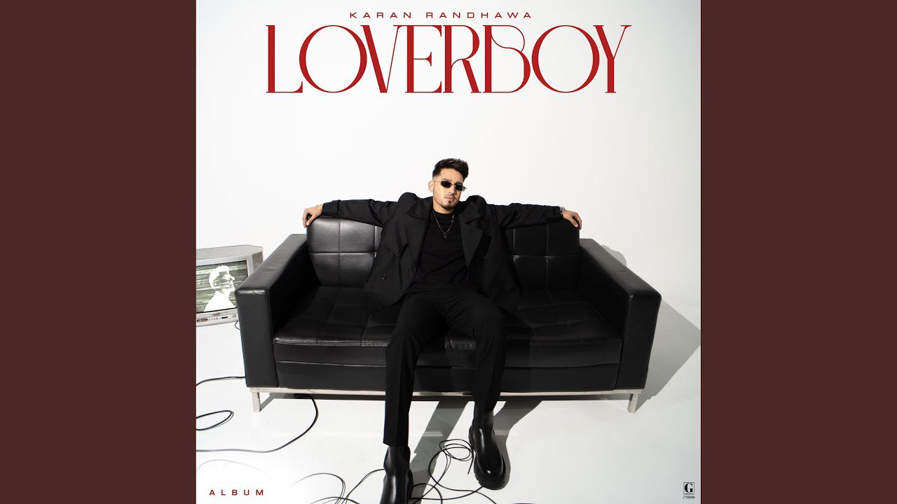 Gulab - Song Cover Image