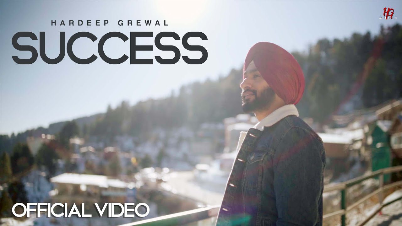 Success - Song Cover Image