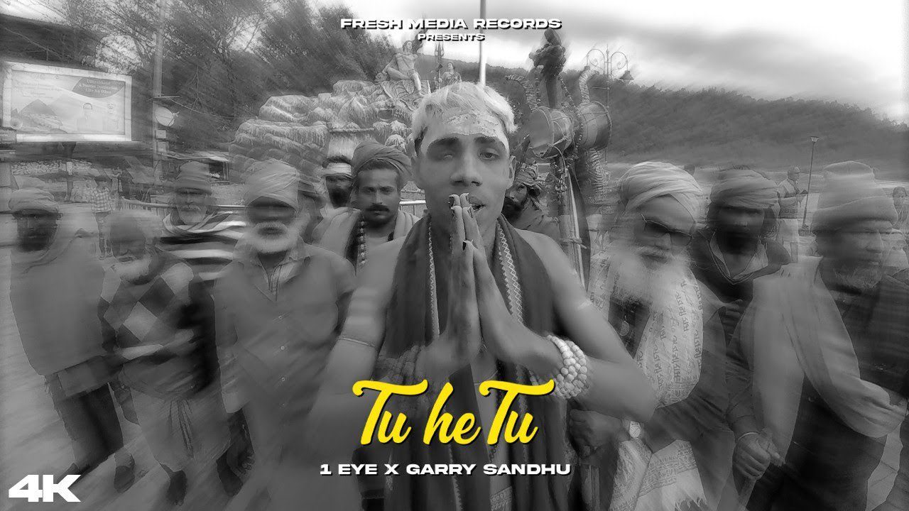 Tu He Tu - Song Cover Image