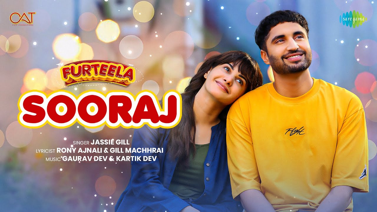 Sooraj - Song Cover Image