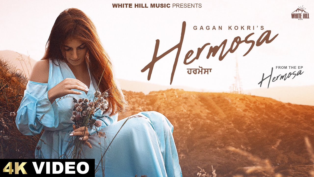 Hermosa (Title Track) - Song Cover Image