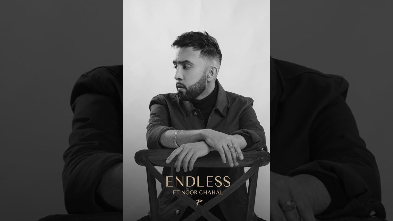 Endless - Song Cover Image