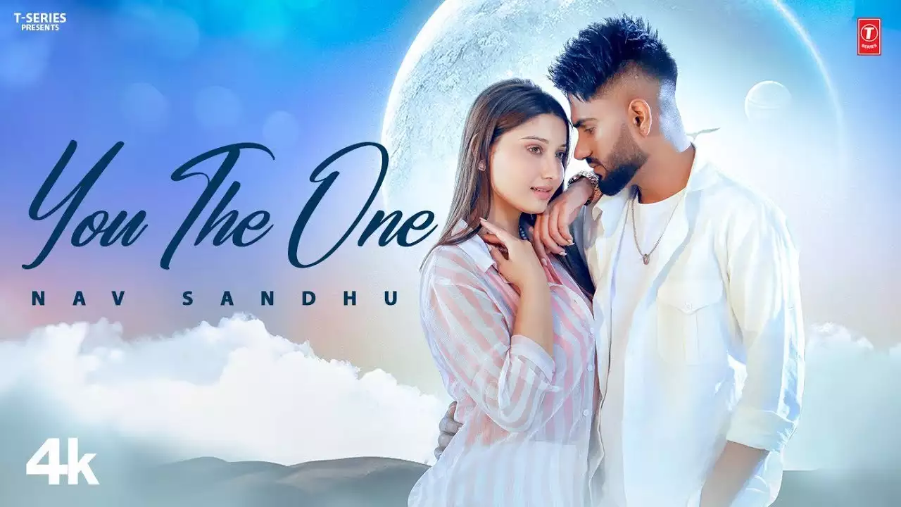 You The One - Song Cover Image