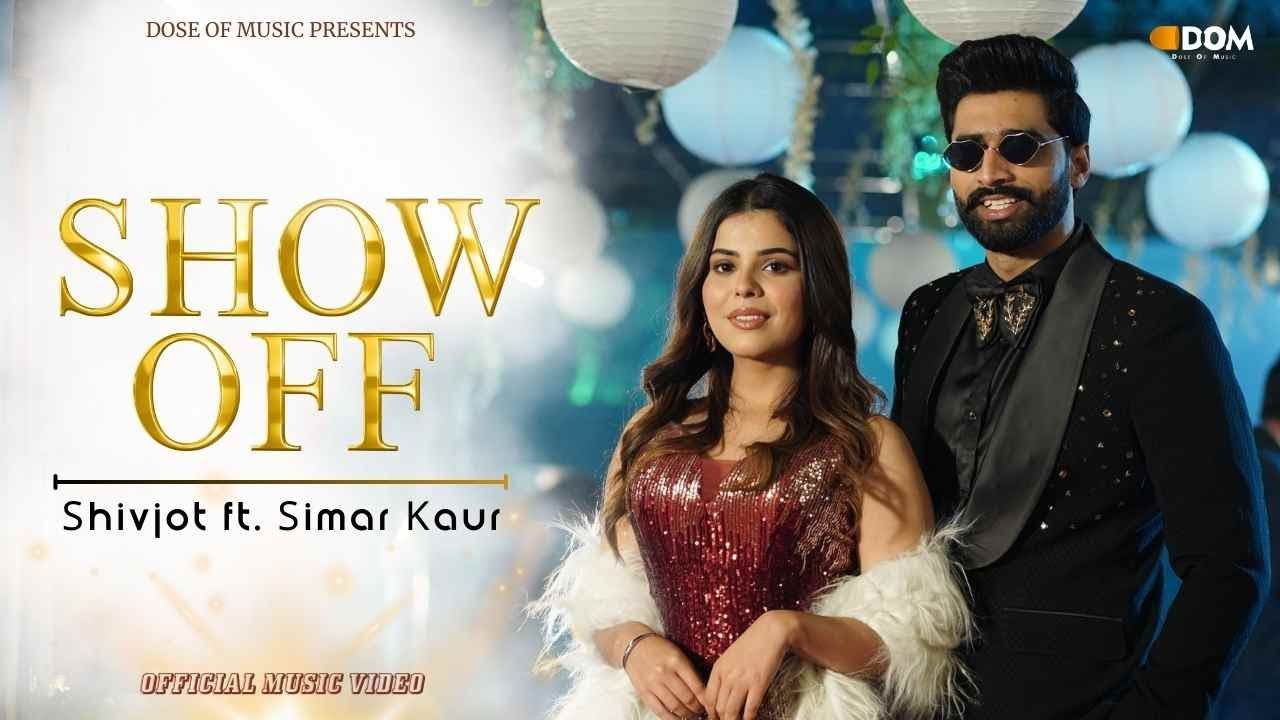 Show Off - Song Cover Image