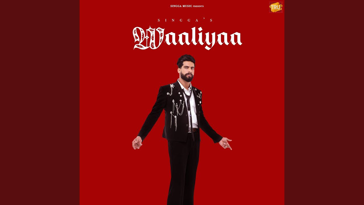 Waaliyaa - Song Cover Image