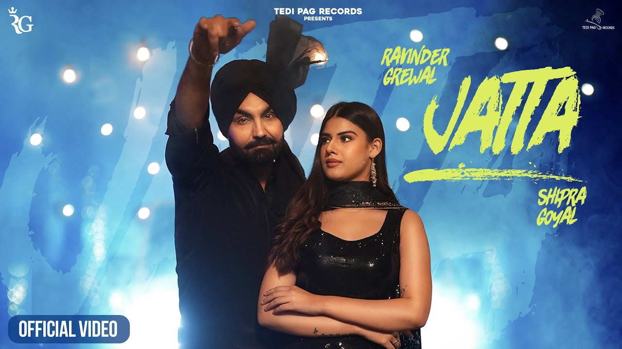 Jatta - Song Cover Image