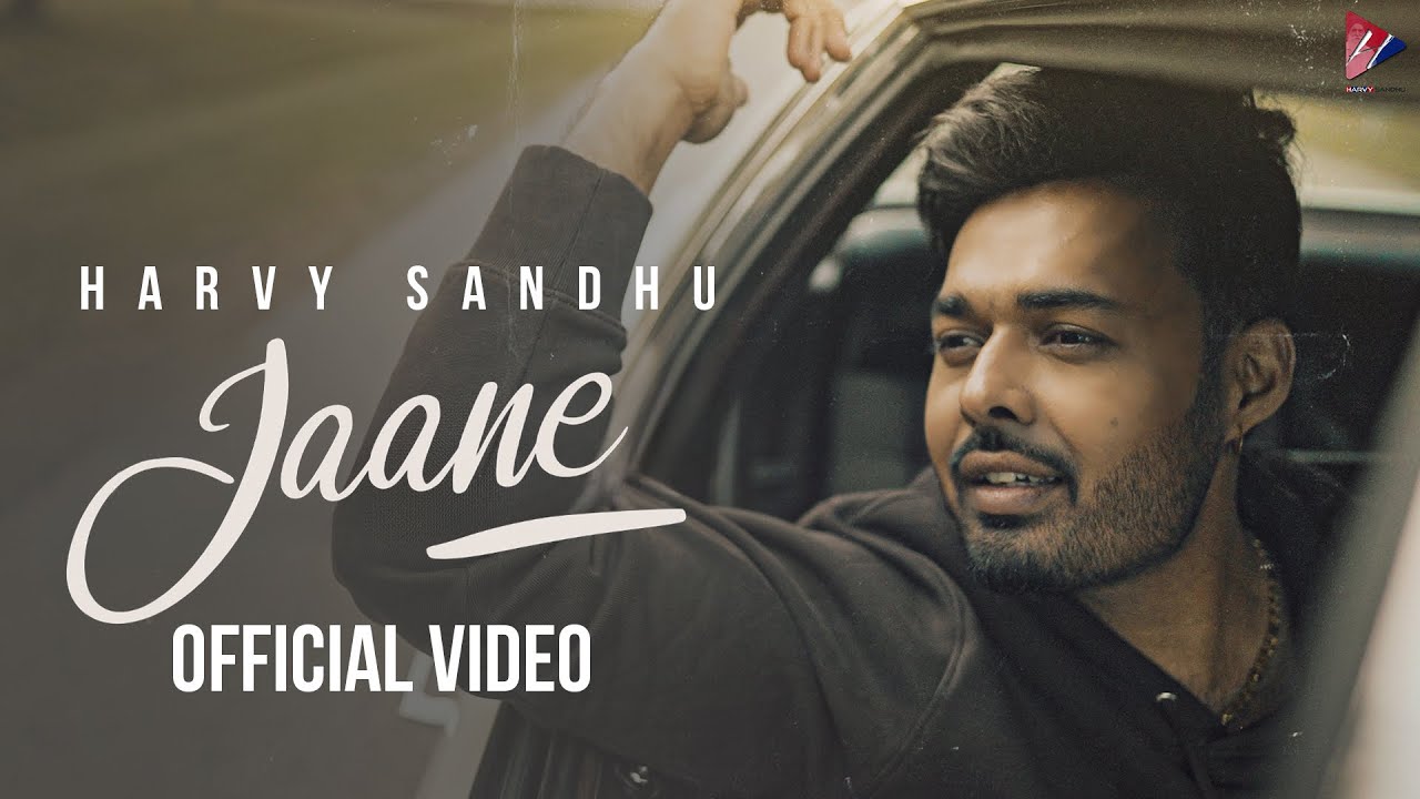 Jaane - Song Cover Image