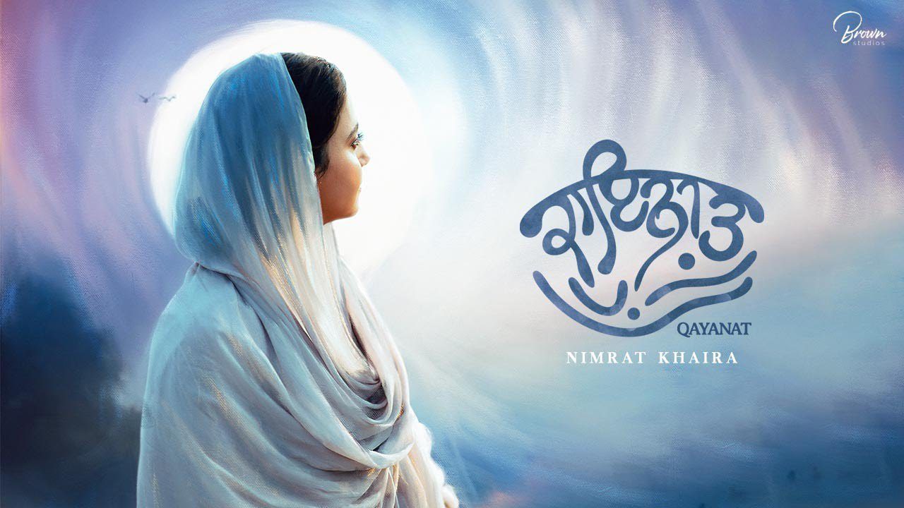 Qayanat - Song Cover Image