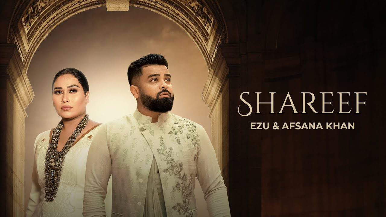 Shareef - Song Cover Image