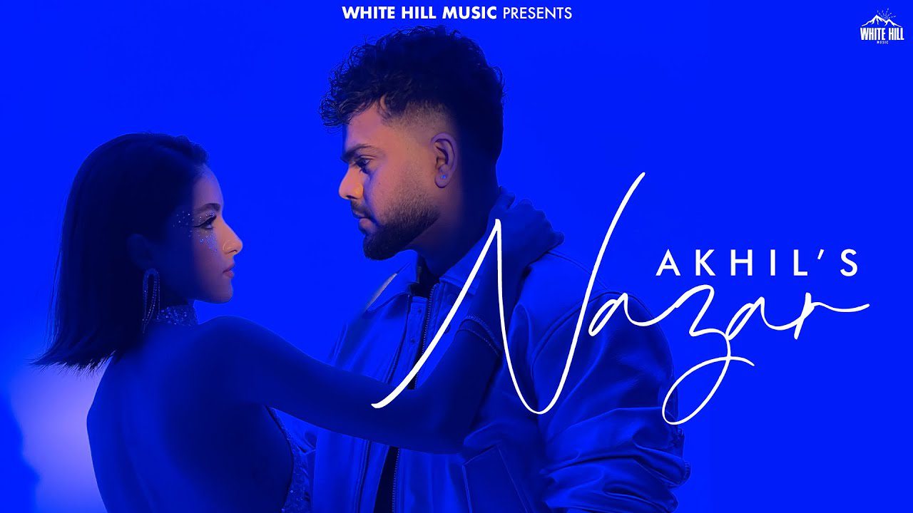 Nazar - Song Cover Image