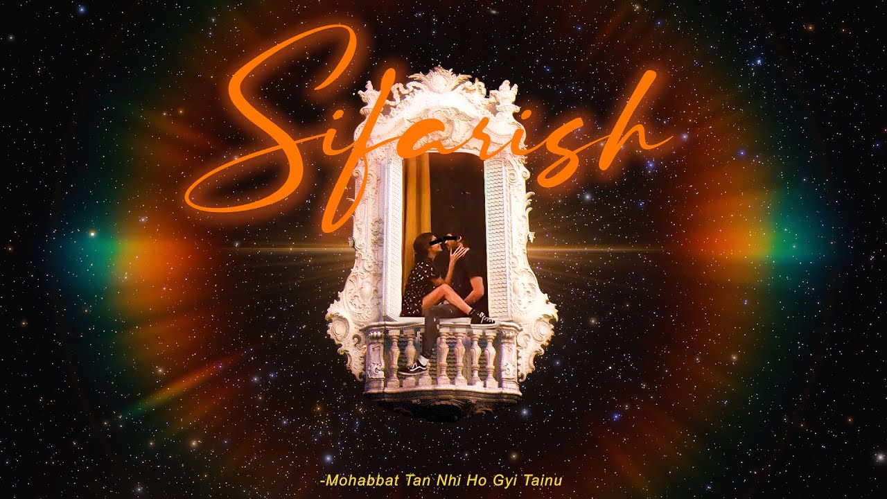 Sifarish - Song Cover Image