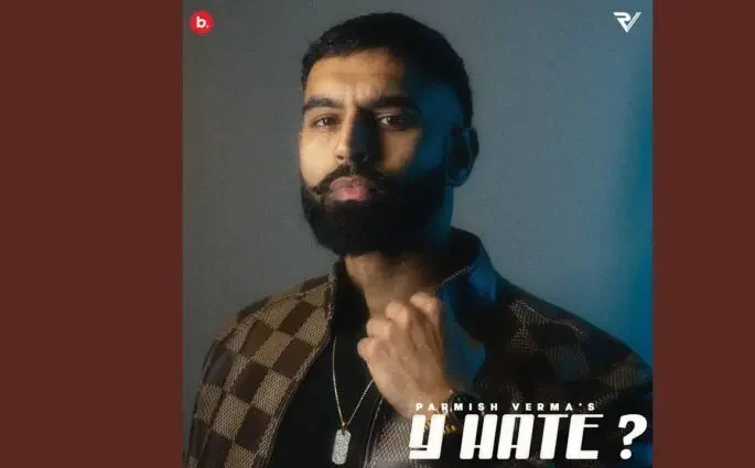 Patiala Flow - Song Cover Image