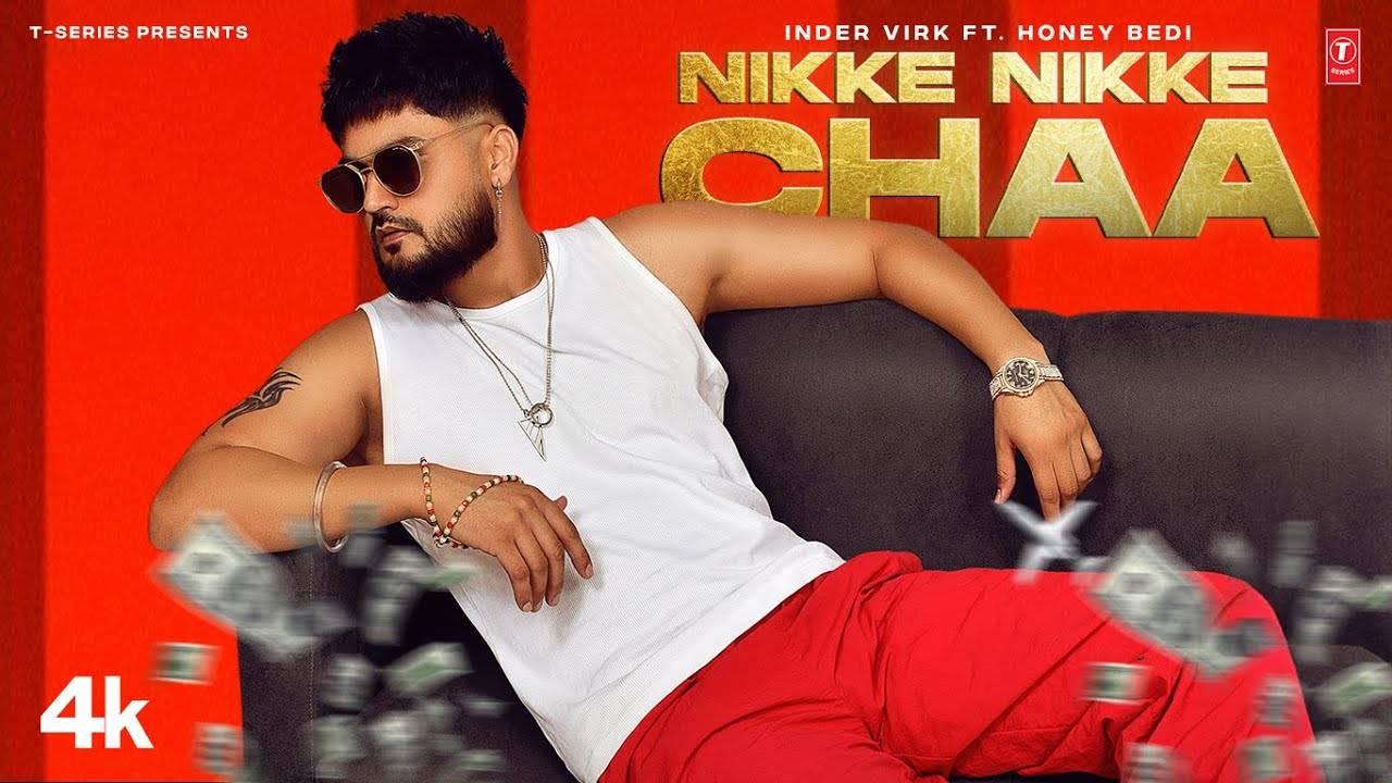 Nikke Nikke Chaa - Song Cover Image