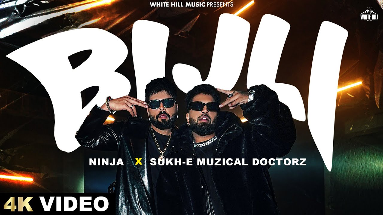 Bijli - Song Cover Image