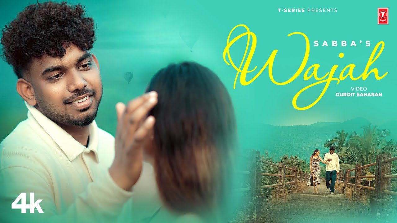 Wajah - Song Cover Image