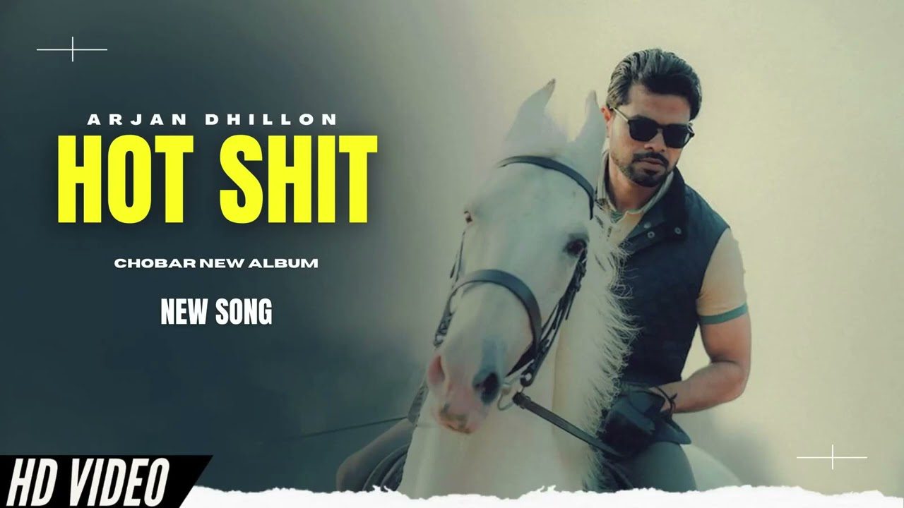 Hot Shit - Song Cover Image