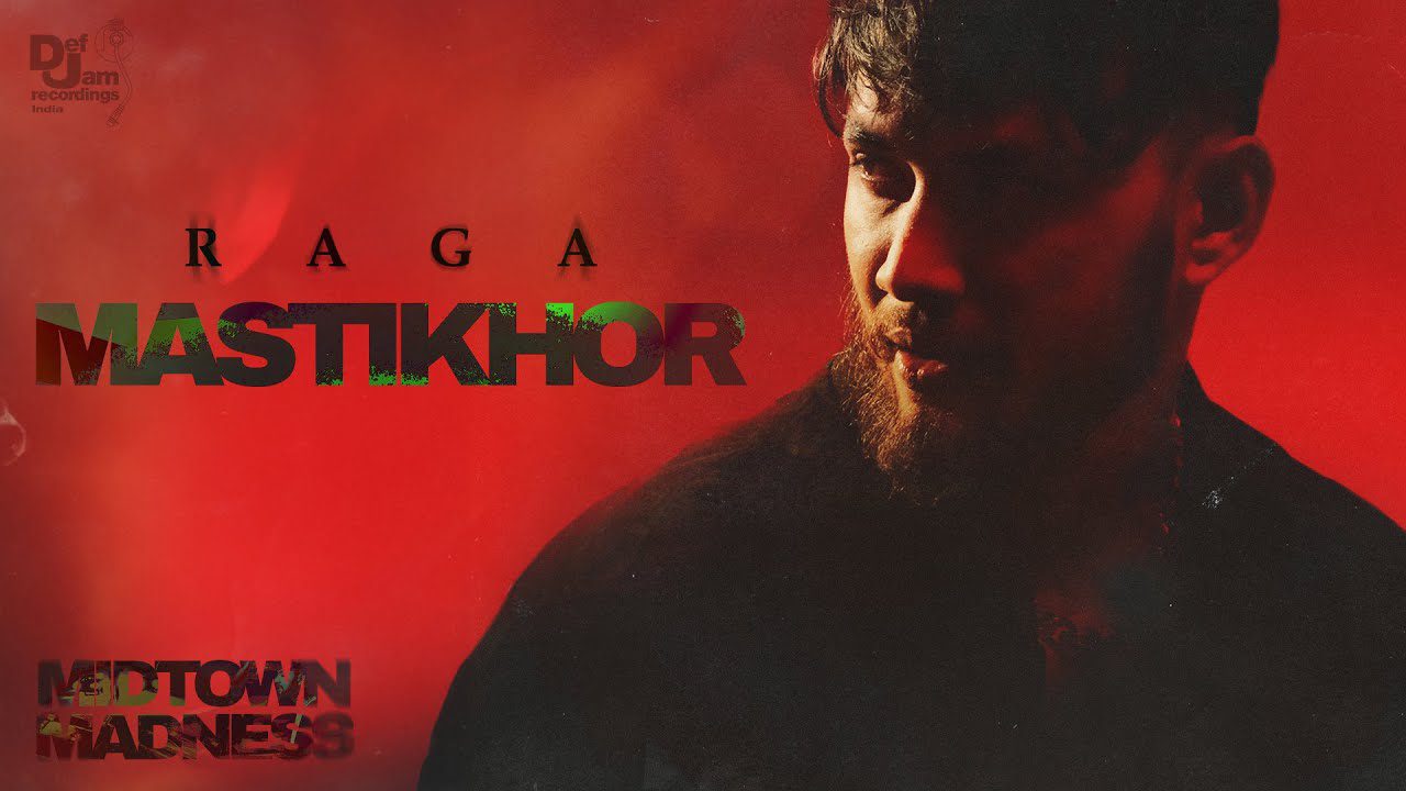 Mastikhor - Song Cover Image