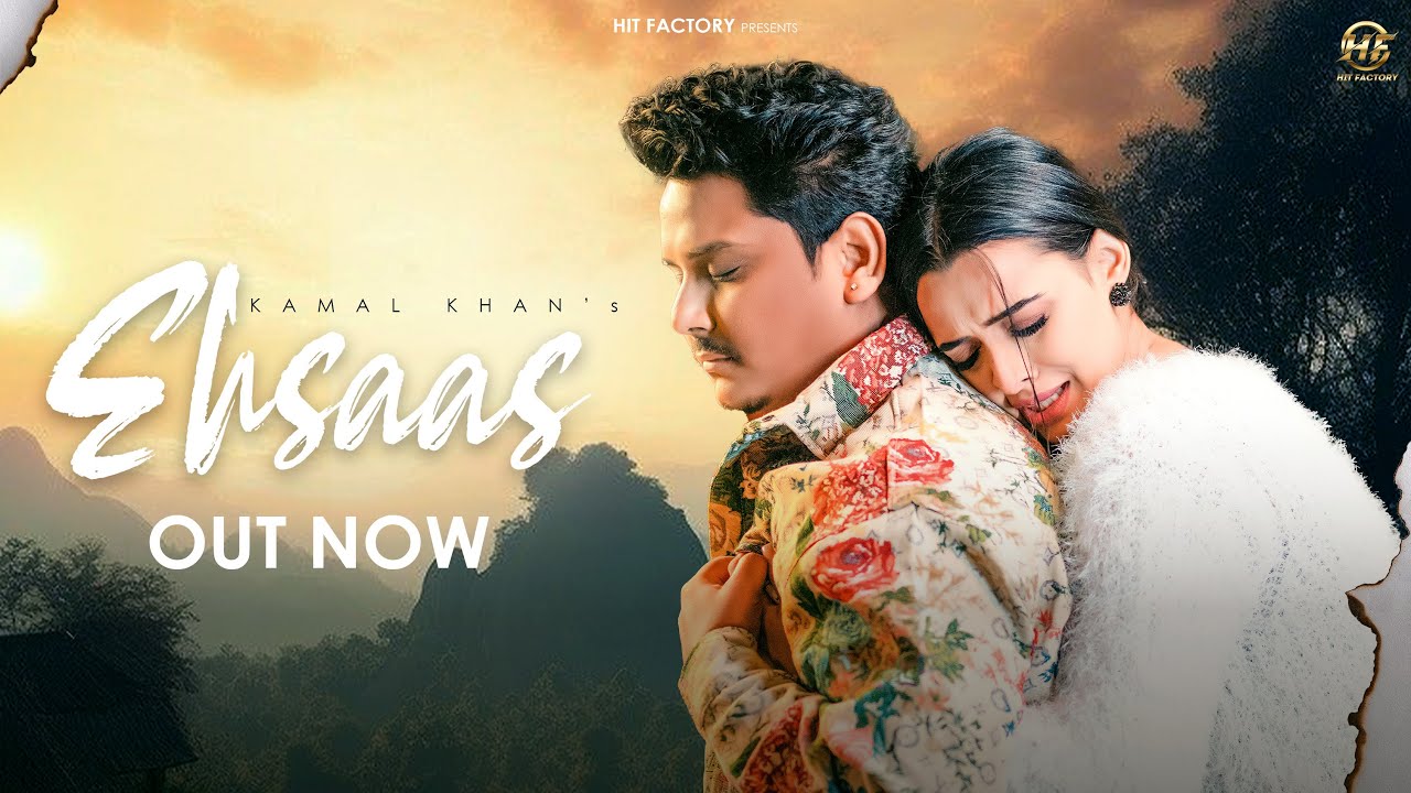 Ehsaas - Song Cover Image