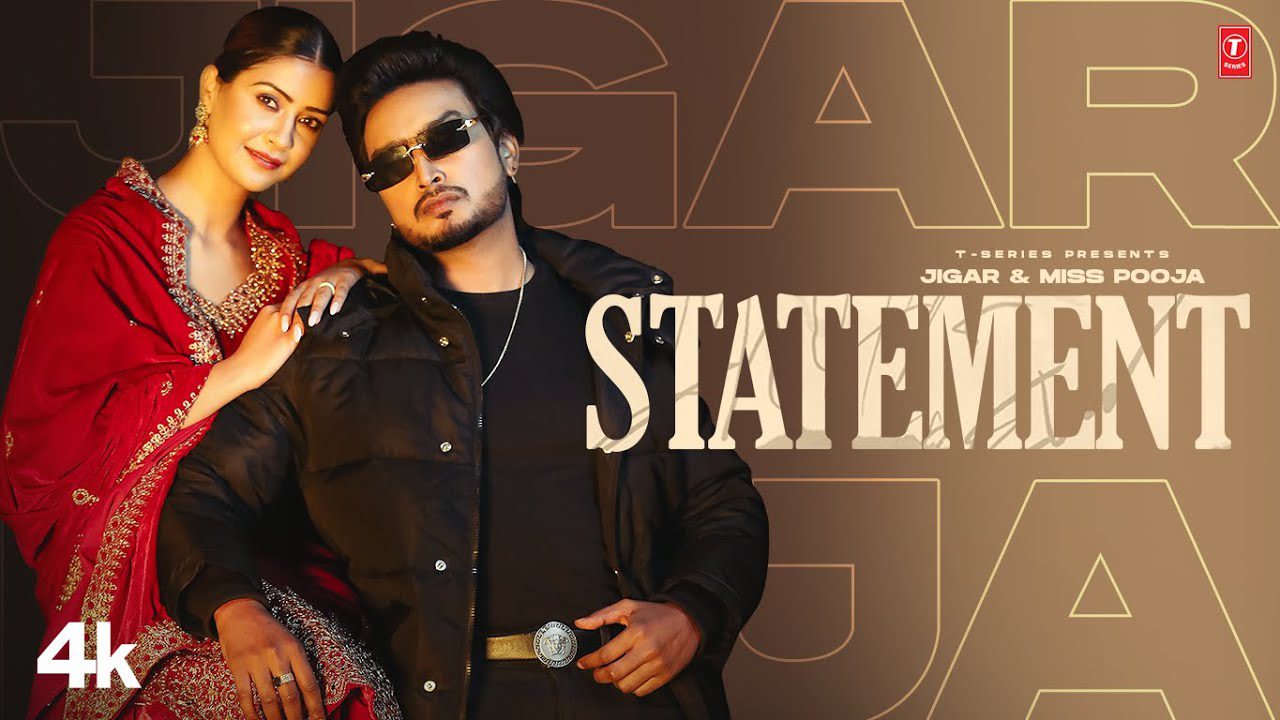 Statement - Song Cover Image