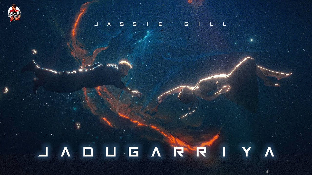 Jadugarriya (Title Track) - Song Cover Image