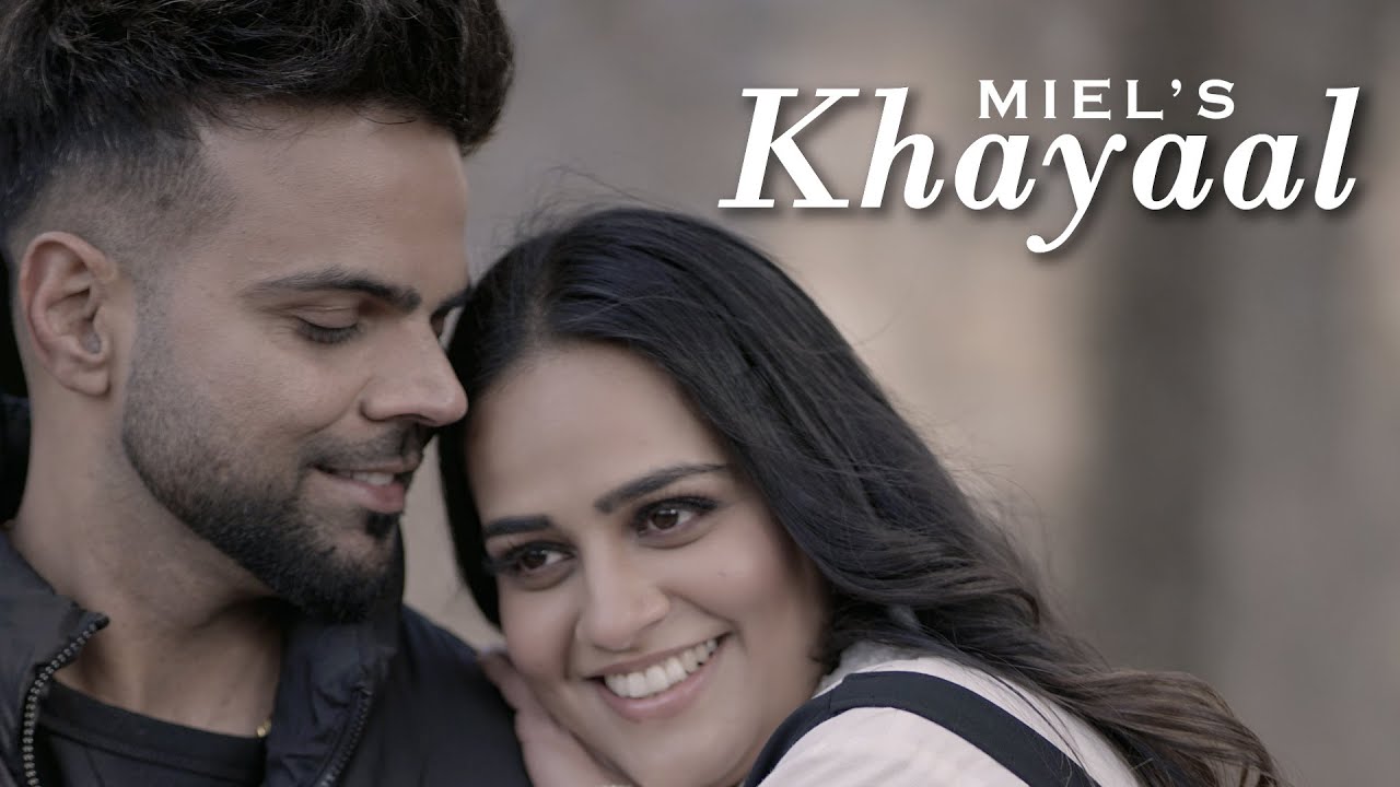 Khayaal - Song Cover Image