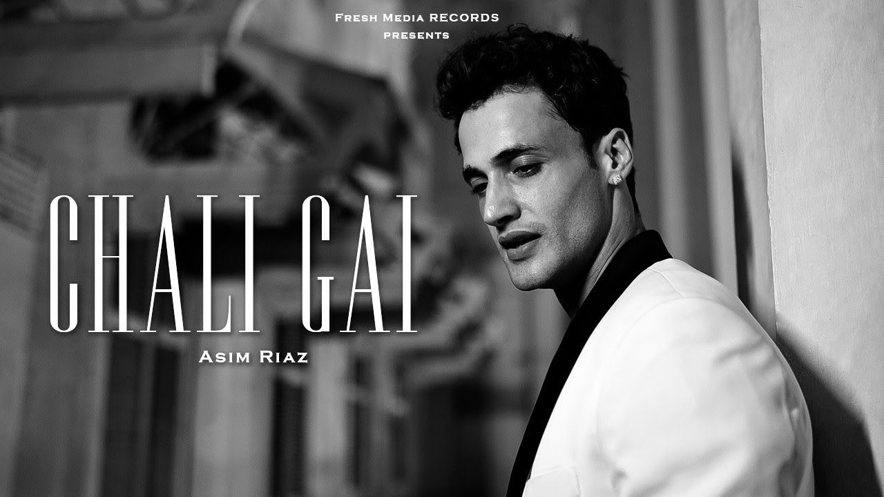 Chali Gai - Song Cover Image