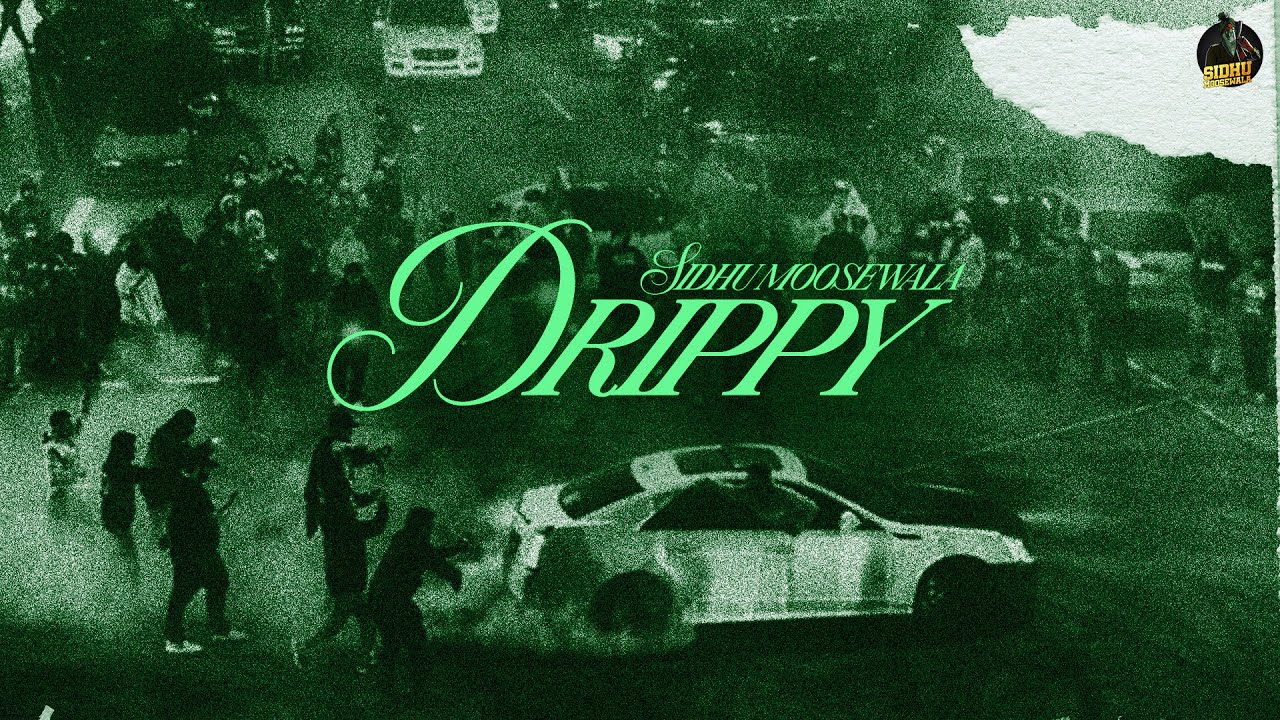 Drippy - Song Cover Image