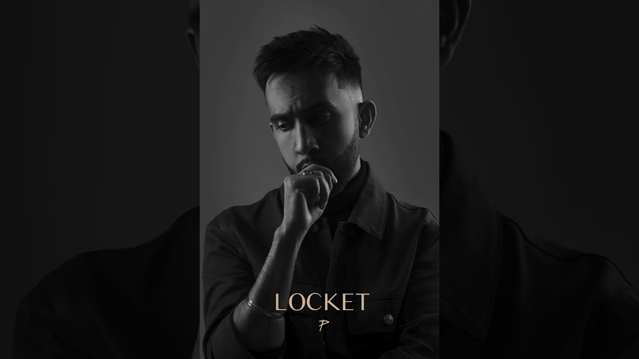 Locket - Song Cover Image