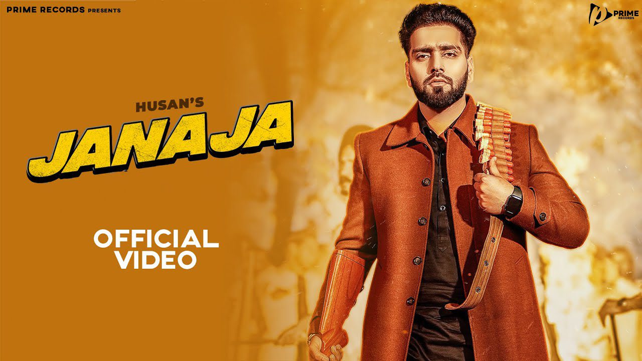 Janaja - Song Cover Image