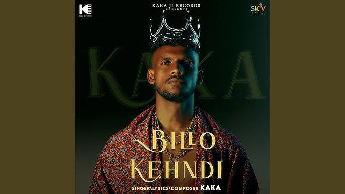 Naqaab - Song Cover Image