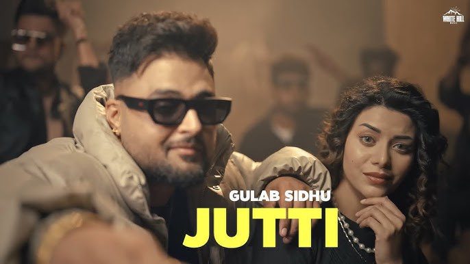 The Jatts - Song Cover Image