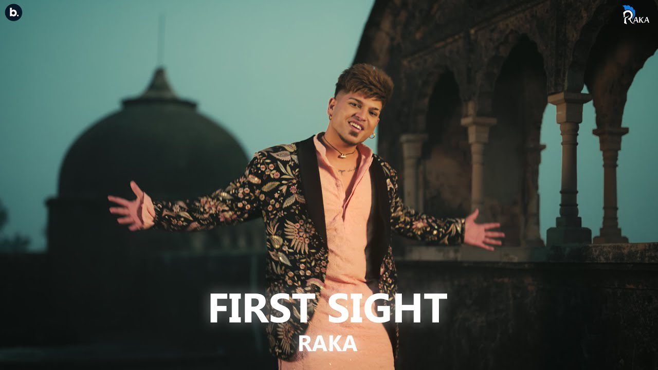 First Sight - Song Cover Image