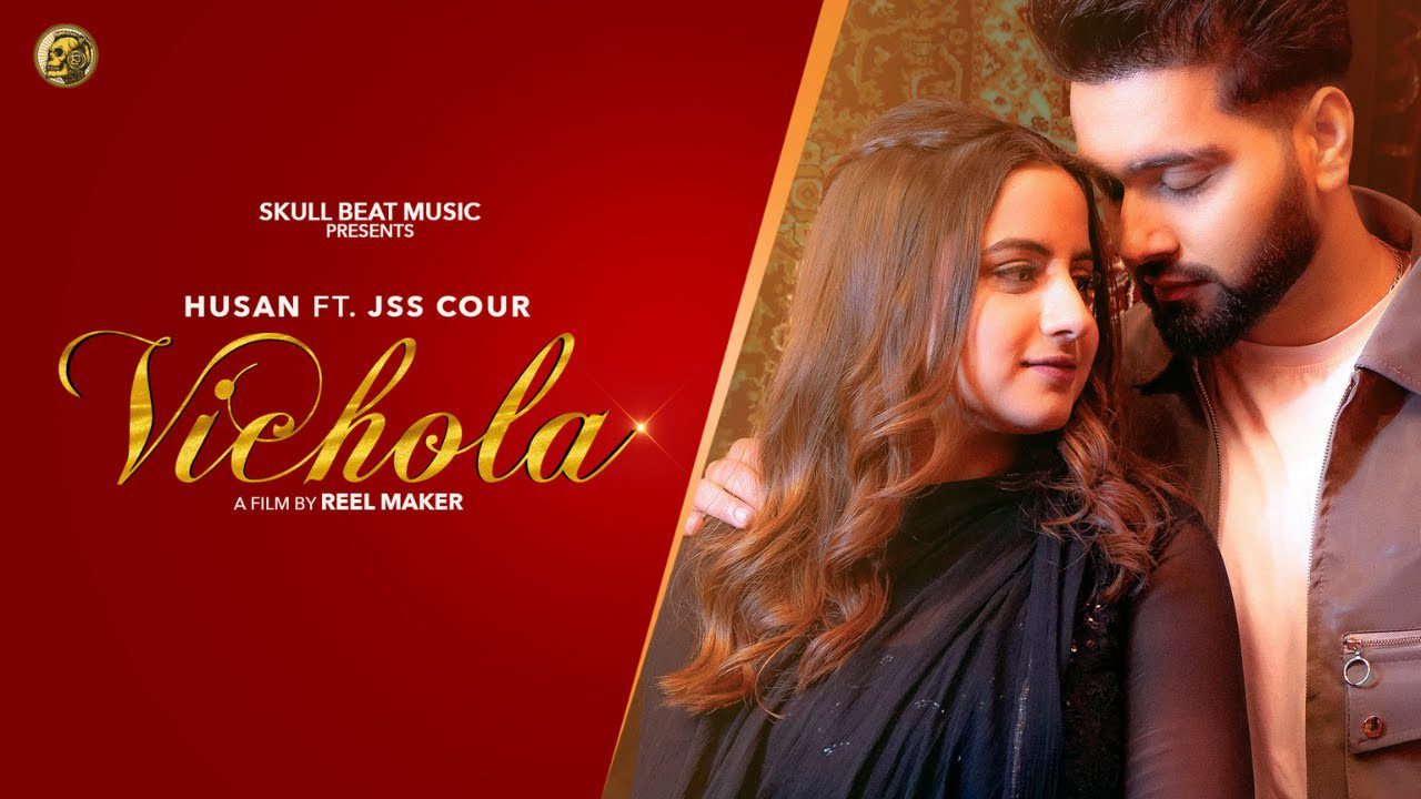 Vichola - Song Cover Image