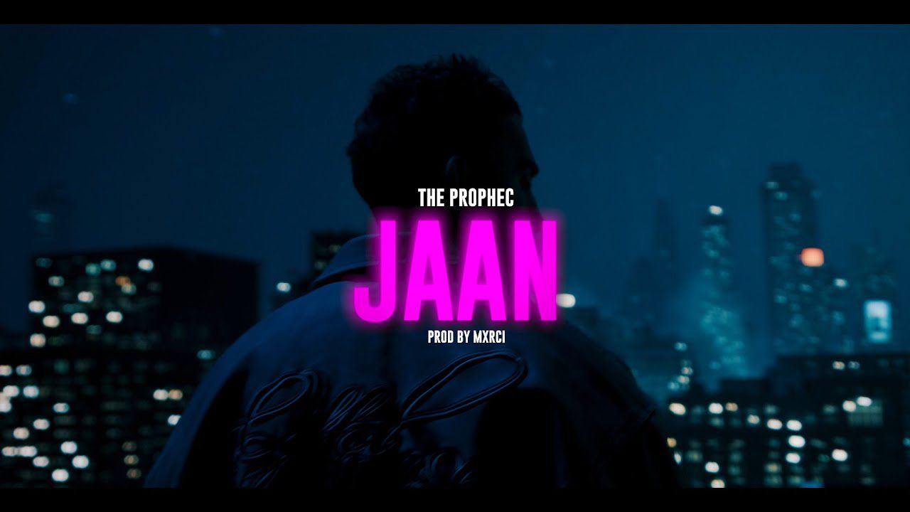 Jaan - Song Cover Image