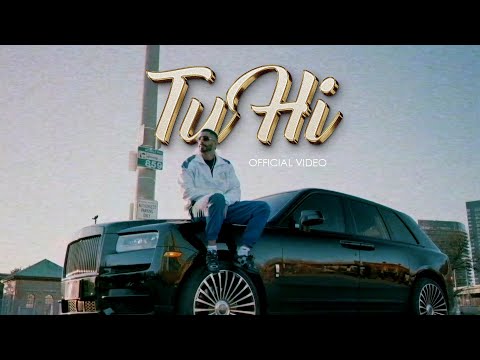 Tu Hi - Song Cover Image