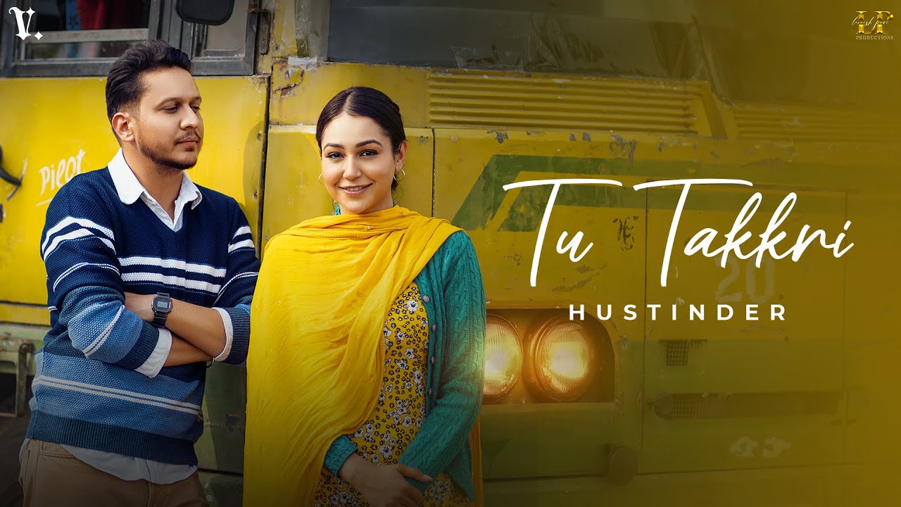 Tu Takkri - Song Cover Image