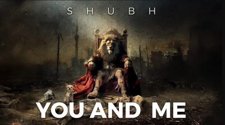 You and Me - Song Cover Image