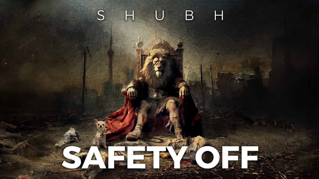 Safety Off - Song Cover Image