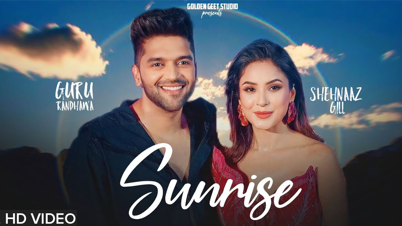 Sunrise - Song Cover Image