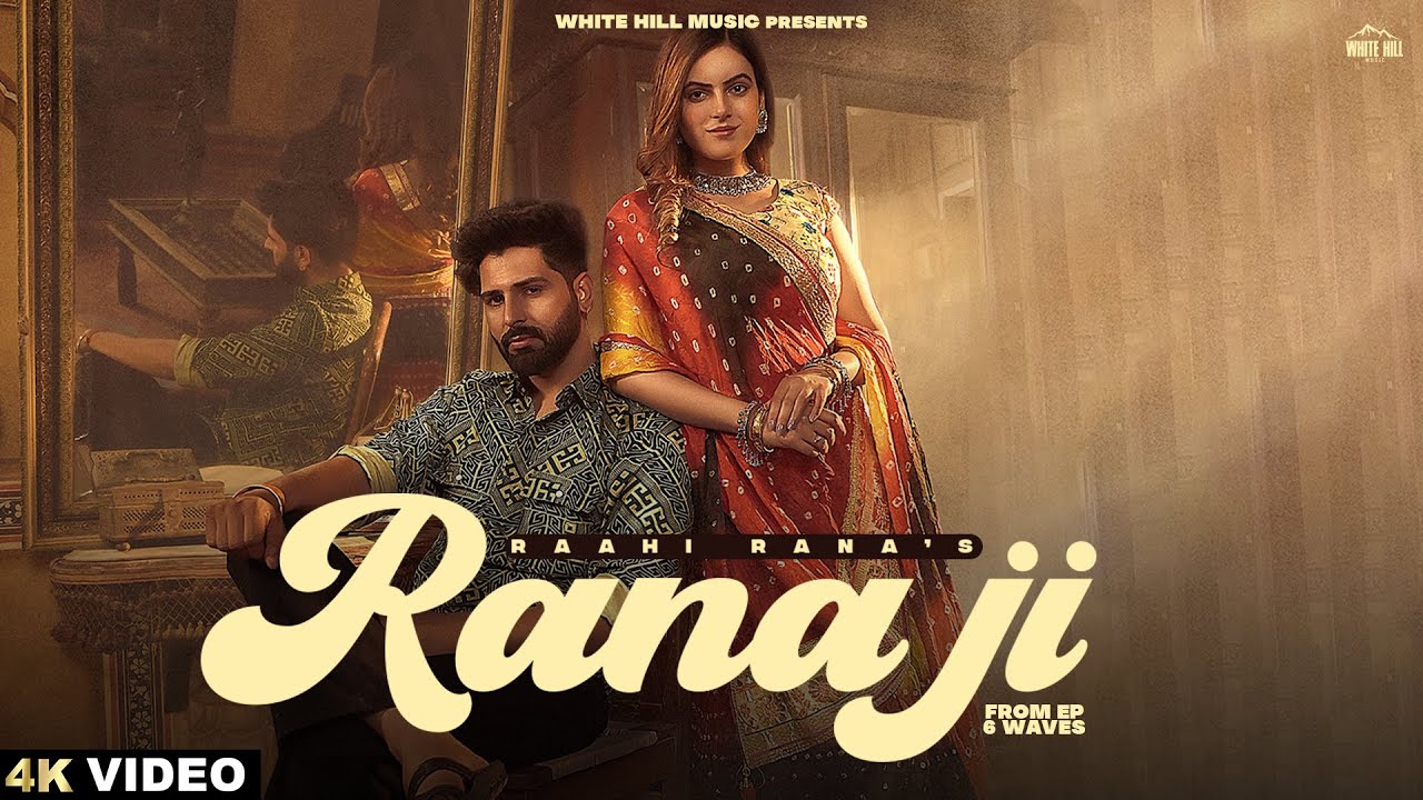 Rana Ji - Song Cover Image