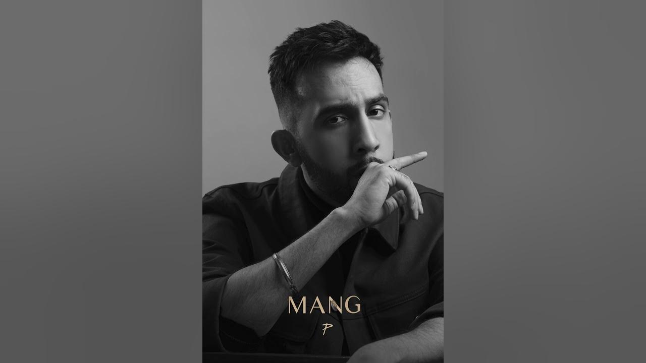 Mang - Song Cover Image