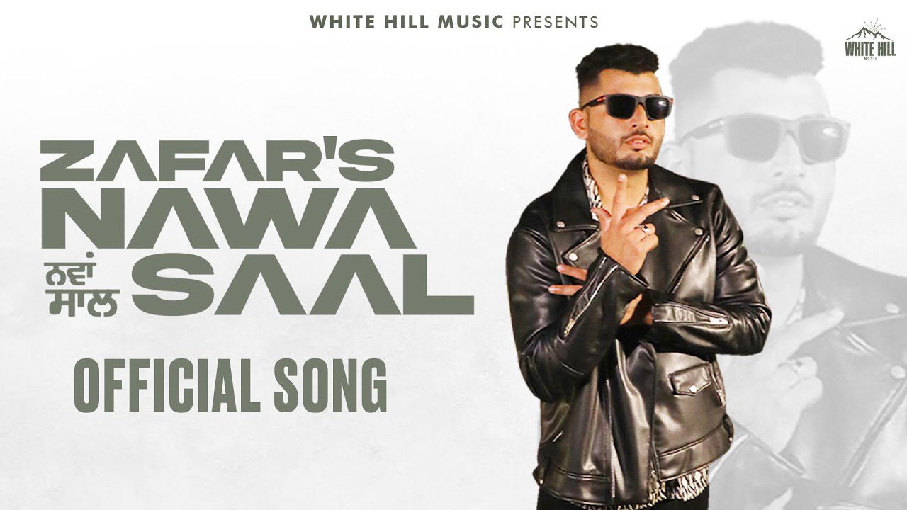 Nawa Saal - Song Cover Image