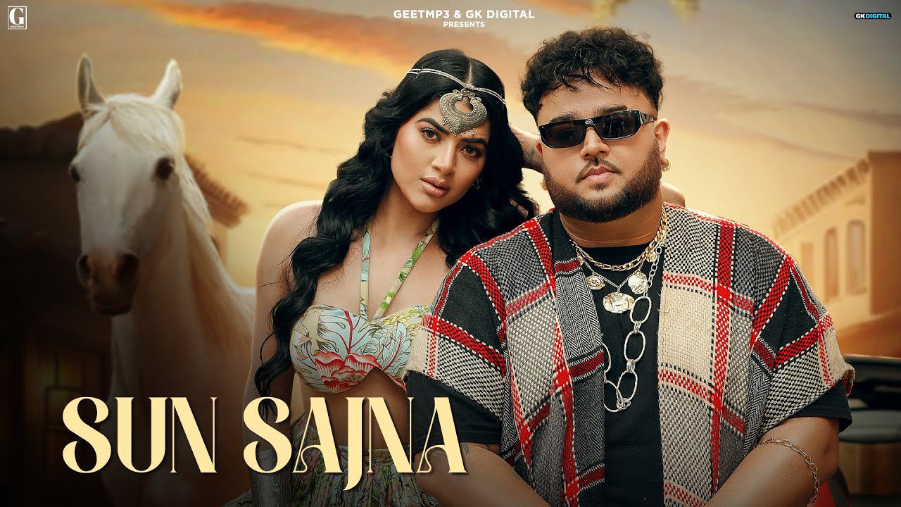 Sun Sajna - Song Cover Image